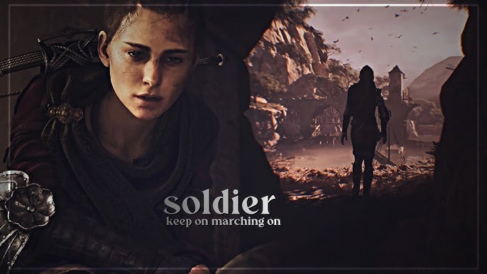 A Plague Tale: Requiem, A Plague Tale Wiki