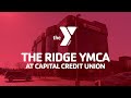 The Ridge YMCA at Capital Credit Union  |  Greater Green Bay YMCA