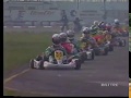 Campionato Italiano 1993 100cc