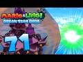 Die Macht der Pennhenne und Bowsers neue Festung! - Mario &amp; Luigi: Dream Team Bros. #71