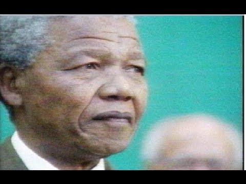 Video: ¿Dónde está la bahía de Nelson Mandela?