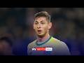 Damages claim by Cardiff City over Emiliano Sala death dismissed