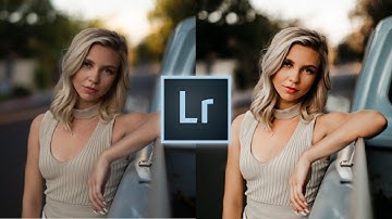 How to Edit PORTRAITS Like @dannyjsolano Instagram Lightroom Editing Tutorial Rich Portraits Edit