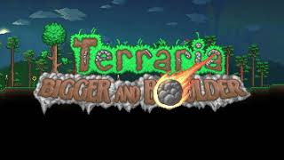 OST Terraria - The Torch God