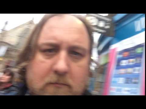 Mitch Benn - Mitch Of The Day 22.8.17