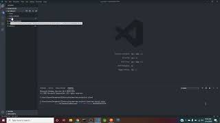 MERN - Full Stack hello world