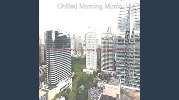 Fantastic Jazz Sax with Strings - Vibe for Quarantine