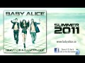 Baby Alice - Heaven is a Dancefloor (Radio Edit)