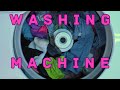 Washing Machine Sounds | White Noise | Relax, Sleep, Focus #ASMR #washingmachine #watersounds