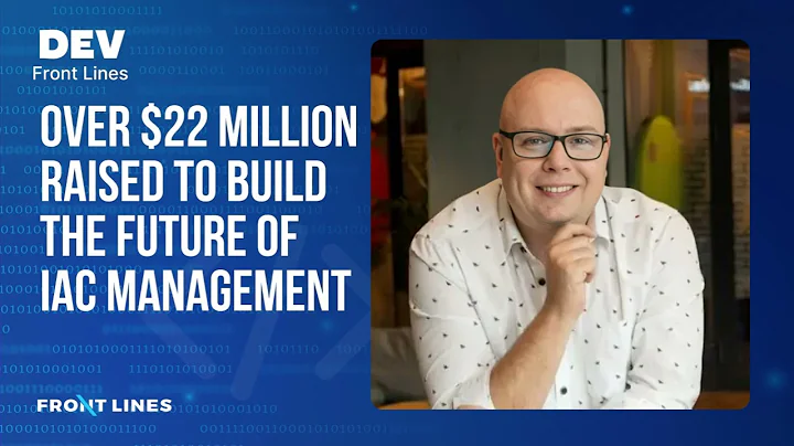 Marcin Wyszynski, Co-Founder of Spacelift: Over $22M Raised to Build the Future of IaC Management