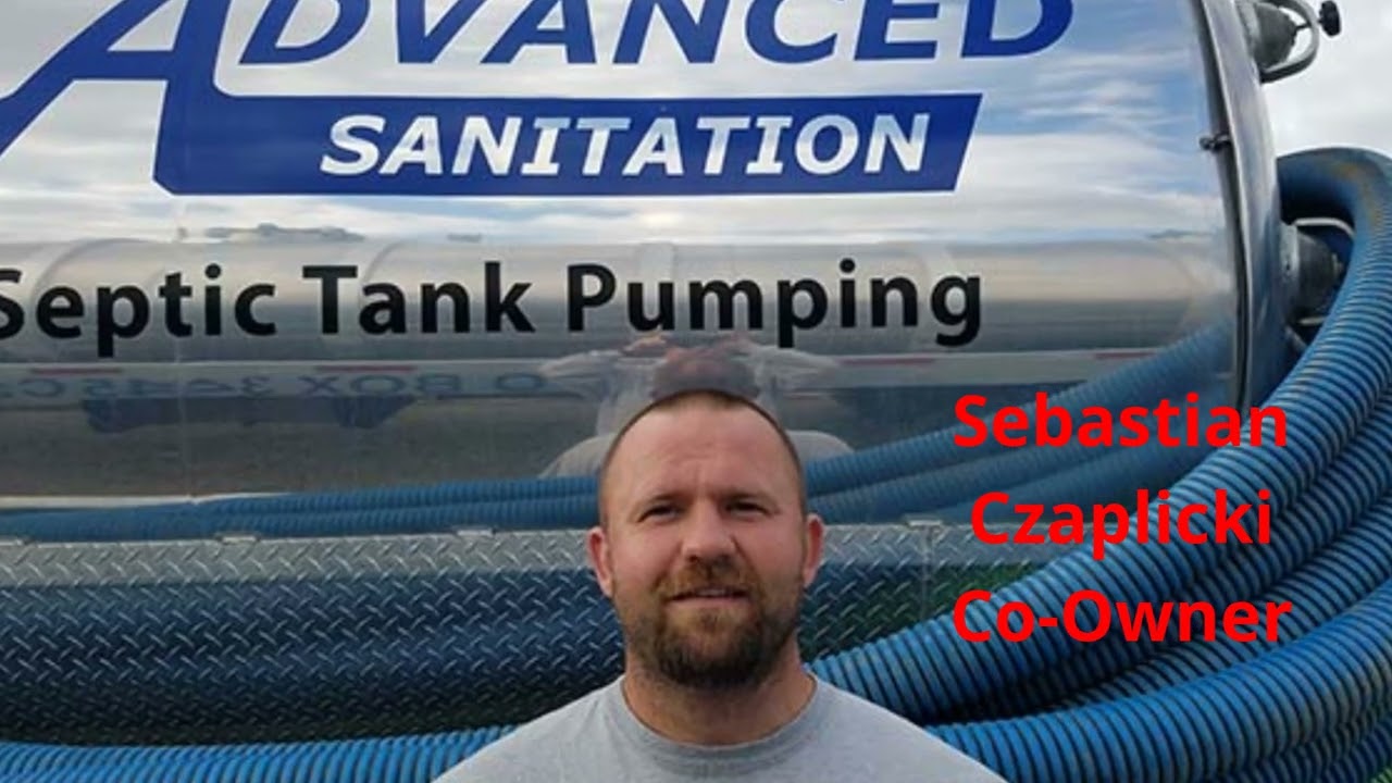 Advanced Sanitation - Reliable Septic Installation in Ventura County, CA