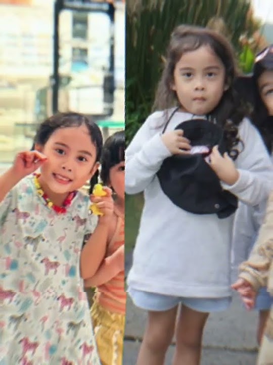 versi MARIE BELLA dan YUKA CHAN