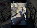 Witness the Power of Heavy Industry! 💪 Manufacturing Massive Steel Pipe Fittings Factory Tour