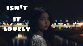 gfriend Edit Lovely