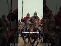 How Peasant Infantry Shocked Medieval Europe