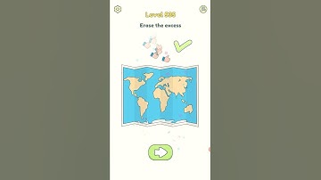 DOP 2 Gameplay Level 535 Delete One Part Solution and Answer 🔥 Subscribe