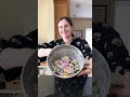 Confetti chocolate chip cookies