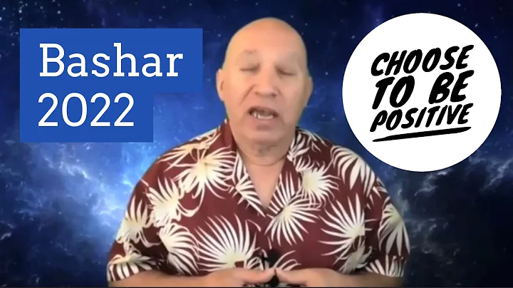 Why choose to be positive? - Bashar