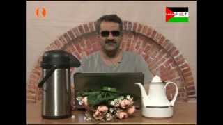 ایستاده‌ با مشت - قسمت هفدهم -20-03-1392-علیرضا رضایی