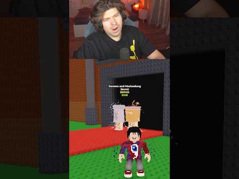 Когда устал от секреток в Steal a Brainrot 😂 | Фиксай #shorts