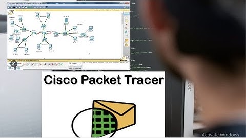 How To Install Cisco Packet Tracer 6.2 for Windows Student Version