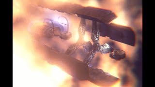 VR Spaceship - official short trailer