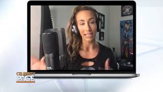 Leah Van Dale and Matthew Polinsky Bare All In New Podcast | Celebrity Page