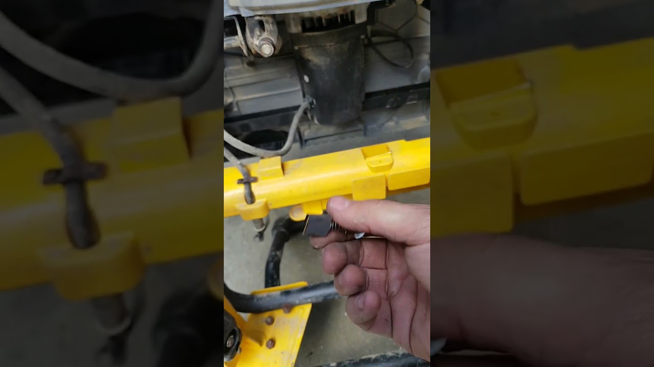 Fault finding a dewalt table saw that won't start up