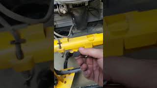 Celebrity Fault finding a dewalt table saw that won't start up Net Worth