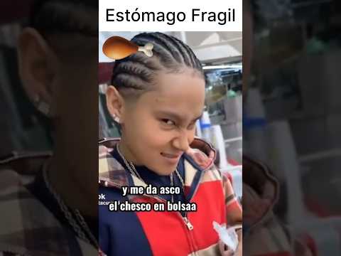 Estómago Frágil – Yaritza y su esencia ft Grupo Frontera #viral #shortvideo #subscribe