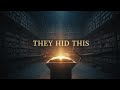 The Lost Manuals: Ancient Technologies We Forgot to Record 