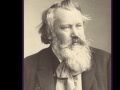 Brahms - Symphony No. 2 in D major - I. Allegro non troppo (Celibidache) Part 1