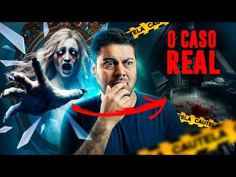 LENDAS URBANAS: A VERDADE QUE A POLÍCIA ESCONDEU