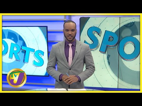 Jamaica's Sports News Headlines - Aug 15 2022