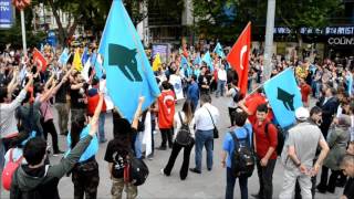 3 Mayıs Türkçüler Günü Yürüyüşü - Ankara 2016 Resimi