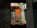itel a50c oca glass replacement