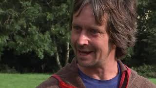 'Swampy Returns' | ITV NEWS  8OCT 10pm | Extinction Rebellion