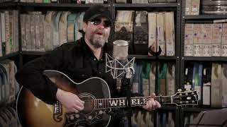 Video thumbnail of "Wheeler Walker Jr. - Fuck You Bitch - 11/14/2018 - Paste Studios - New York, NY"