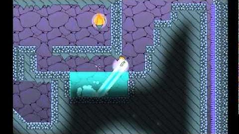 No time to explain!: ep3 - Flaming Spikes