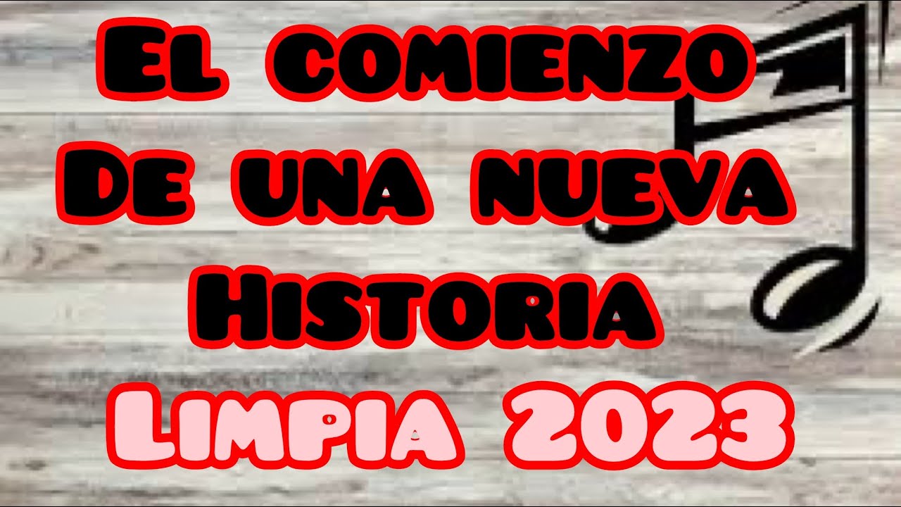 El Comienzo de una Nueva Historia - Grupo K-Ztigo - LIMPIA 2023 - YouTube