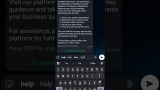 WhatsApp FAST Typing Tricks 🔥 Bold, Italic, Stylish!