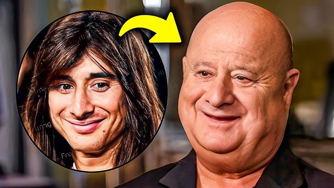 What Happened To Steve Perry Is Beyond Heartbreaking (Journey)