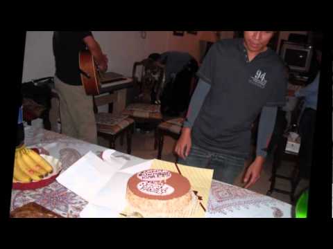 Happy Fathers Day Papaot 