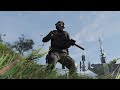 Ghost recon breakpoint solo aggressive gameplay pc  hunting in ghost squad style