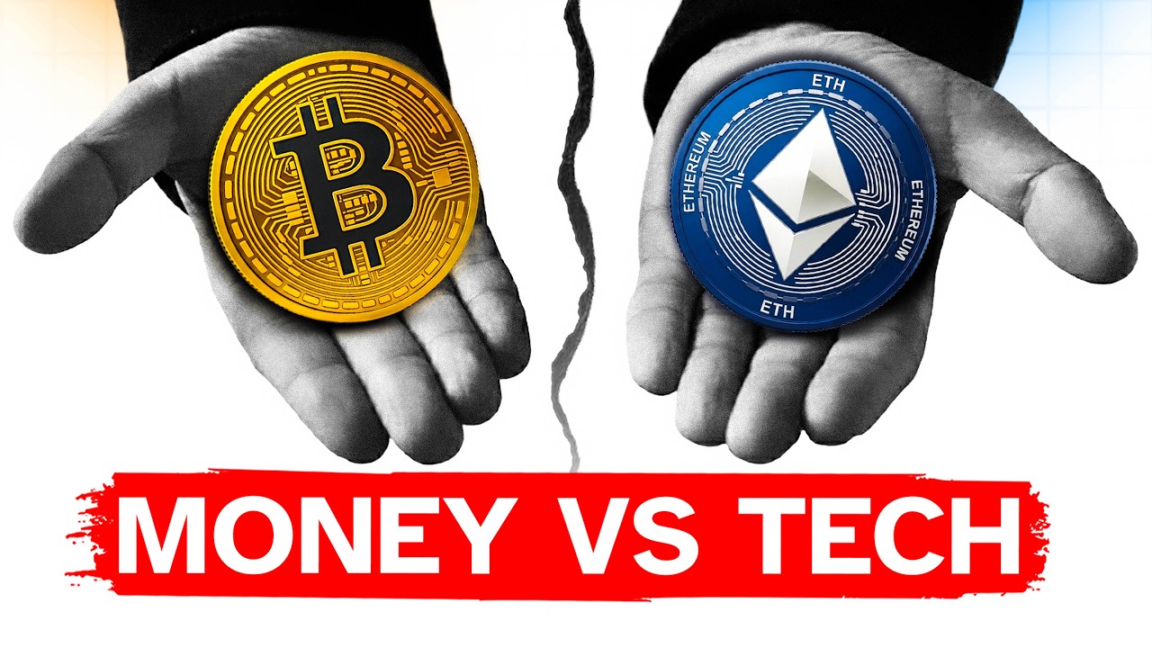 The REAL Winner Between Bitcoin & Ethereum in 2026 thumbnail
