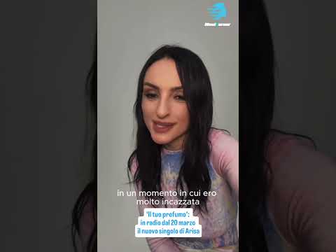 Video ‘Il tuo profumo’: in radio dal 20 marzo il nuovo singolo di Arisa Cr Instagram Arisa #infomusicorner