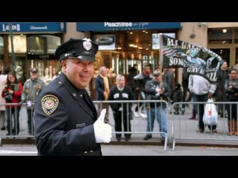 veteran affairs police