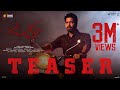 Ugram teaser: Allari Naresh's intense performance leaves fans in awe