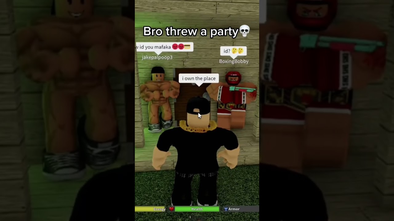 viral #roblox #dahood #funny #coems in 2023