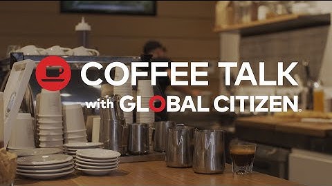 Coffee Talk series trailer